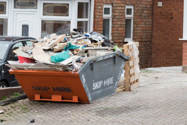 Best Affordable Junk Removal Services  in West Pensacola, FL